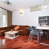 Отель One-Bedroom Apartment Split with Sea View 02, фото 16