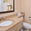 Отель Holiday Inn Express Hotel & Suites Portland-Jantzen Beach, an IHG Hotel, фото 8