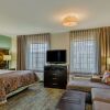 Отель Staybridge Suites Bismarck, an IHG Hotel в Бисмарке