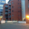 Отель City Crash Pad - Cathedral Quarter Apts, фото 1