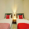 Отель OYO 92700 D' Ngalau Residence Syariah, фото 4