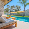 Отель Viohouses-Luxury Private Villas Fethiye, фото 20