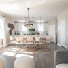 Отель Shelton by Avantstay Stylish & Spacious Nashville Flat w/ Modern Design, фото 5