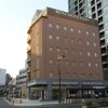 Отель Ascent Plaza Hamamatsu, фото 16