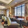 Отель Hampton Inn Warner Robins, фото 13