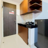 Отель Homey And Simply Studio Room At Serpong Garden Apartment, фото 1