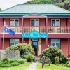 Отель Cape Bridgewater Seaview Lodge в Портланде