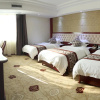 Отель Jingxin International Hotel, фото 4