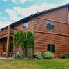 Отель Minocqua Lake - A1 2 Bedroom Condo, фото 14
