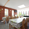 Отель Spacious Holiday Home With Sauna in Rendeux, фото 14