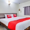 Отель OYO 787 Ngeeb Bed & Breakfast, фото 3