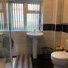 Отель 1 Bedroom Apartment Central Basingstoke в Бейсингстке