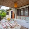 Отель CAN PASTERA - Villa with private pool in Campanet. Free WiFi, фото 10