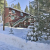Отель Lake Tahoe Mountain Retreat: 1 Mi to Heavenly Lift, фото 1