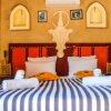 Отель Authentic and Pittoresque Room for 3 People in Tamatert, Morocco, фото 9