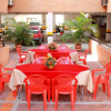 Отель Apartahotel Los Cerezos, фото 23