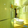 Отель 6 1 Boutique Hotel (Shuyang High-speed Railway Station), фото 21