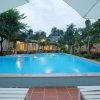 Отель Nadine Phu Quoc Resort & Spa, фото 38