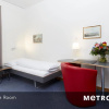 Отель Stay Kooook Bern City, фото 5