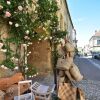 Отель Characteristic House Near Villefranche-Du-Périgord with Round Private Swimming Pool, фото 25