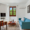 Отель Aphrodite Hills Holiday Residences Superior Villas 2 Bedroom Superior Villa - 0065, фото 10