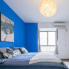 Отель Xi'an Beilin·Yongning Gate· Locals Apartment 00167980, фото 27