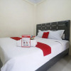 Отель OYO 91164 Roemah Gebang, фото 4