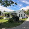 Отель Settlers Cottage Motel, фото 1