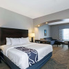 Отель La Quinta Inn & Suites by Wyndham-Brookshire-West Katy, фото 4