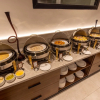 Отель Skyline Hotel & suites, фото 12