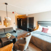 Отель Hotell Östersund, фото 5