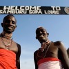 Отель Samburu Sopa Lodge, фото 25