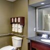 Отель Hampton Inn & Suites Fultondale Birmingham I 65, AL, фото 7