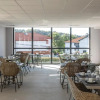 Отель Nemea Appart Hotel Les Hauts de Milady Biarritz, фото 11