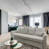 Отель Dom & House - Apartments Nowa Motława, фото 29