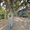 Отель Stylish Fairway Oaks - Walk To The Beach! 3 Bedroom Home, фото 18