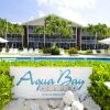 Отель Aqua Bay Club Condos, фото 30
