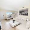 Отель Ocean Front Beach in Clearwater 2BB 2BA, фото 7