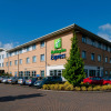 Отель Holiday Inn Express East Midlands Airport, an IHG Hotel, фото 1