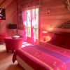 Отель B&B Domaine du Val de Soux, фото 7