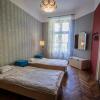 Отель Travellers Inn Hostel в Кракове