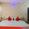 Отель Jai By OYO Rooms, фото 20