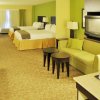 Отель Holiday Inn Express Hotel & Suites Mount Juliet - Nashville Area, фото 19
