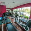 Отель Lucaya 3 Bedroom 2 Bath First Floor Townhome, фото 17