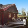 Отель 9 Person Holiday Home in Brålanda, фото 1
