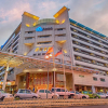 Отель Kemena Hotel Bintulu, фото 19