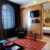 Отель The Mercury Hotel, фото 4