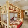Отель Pines 103 4 Bedroom Ski In Out Town House, фото 9