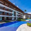 Отель Carpediem - Moderno apartamento no Cupe, фото 17