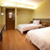 Отель Binjiang Hotel, фото 3